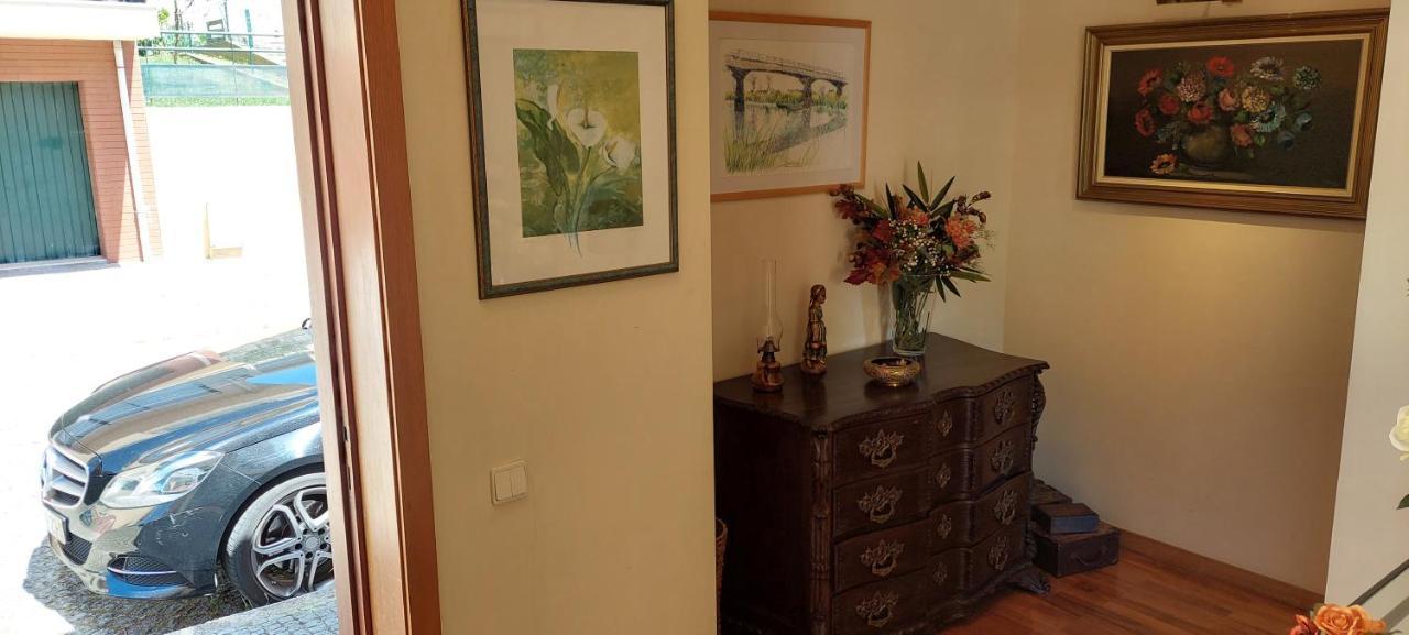 Dream House By Douro Valley Rio Mau  Extérieur photo