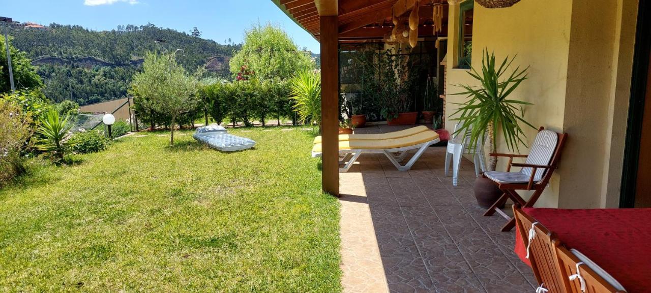 Dream House By Douro Valley Rio Mau  Extérieur photo