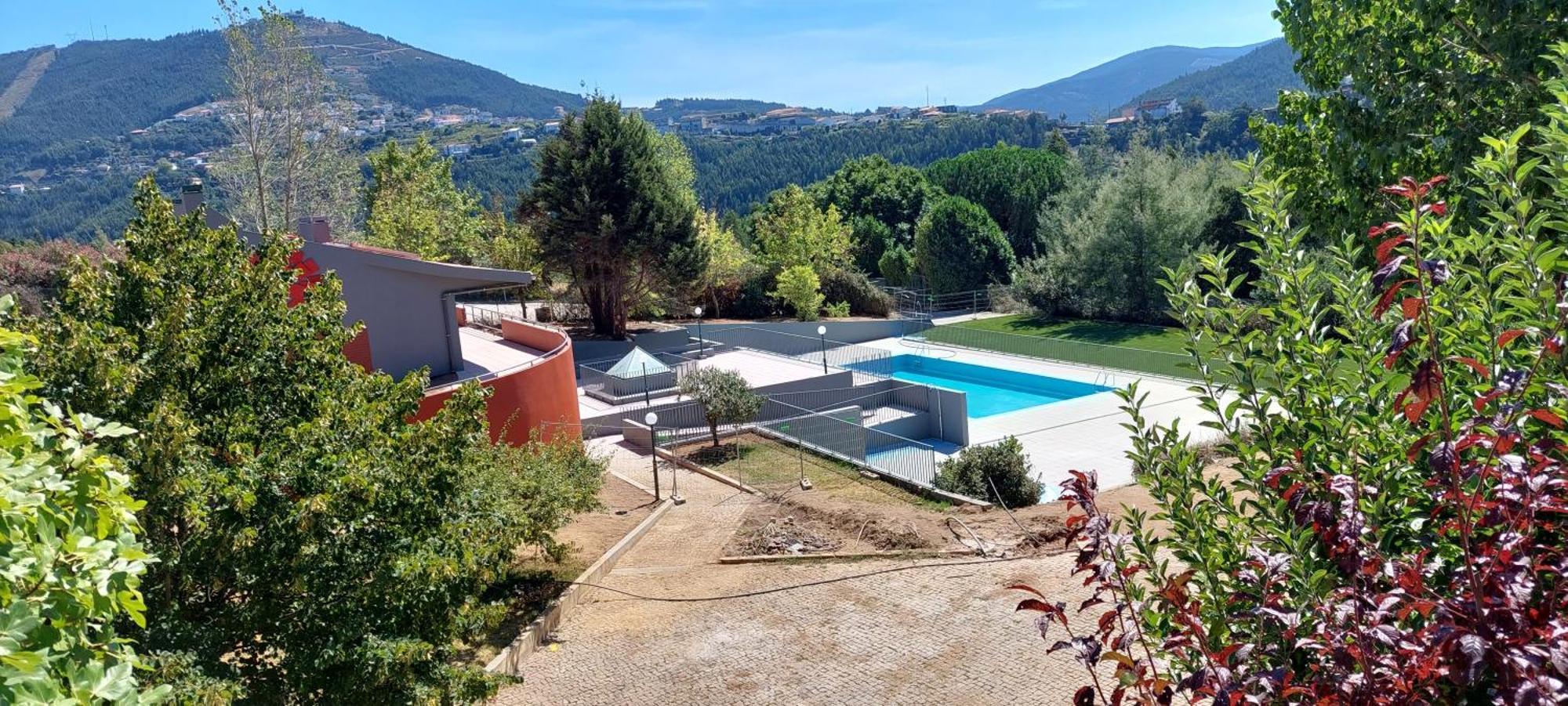 Dream House By Douro Valley Rio Mau  Extérieur photo